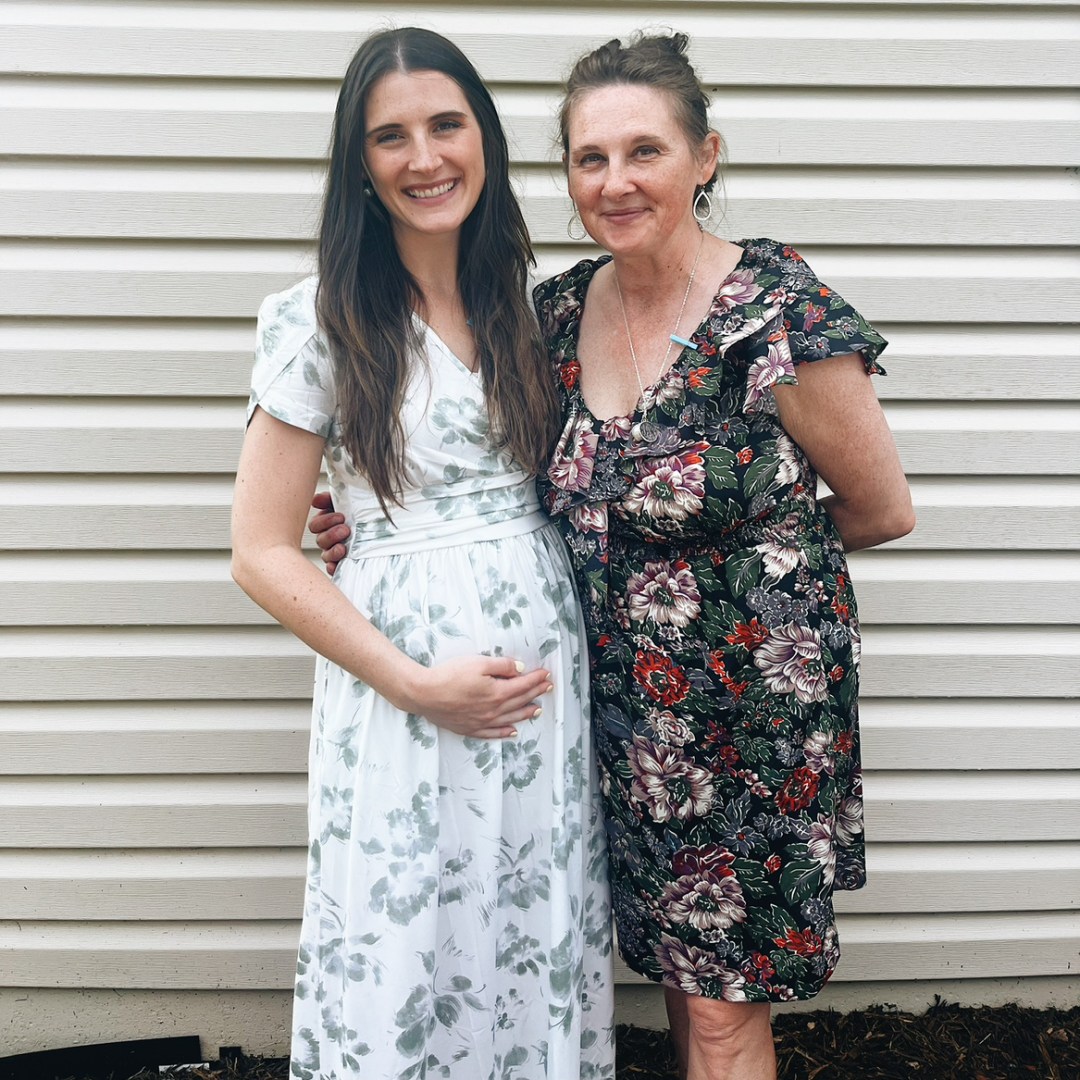 Photo shared by Joy for their Babylist baby registry.