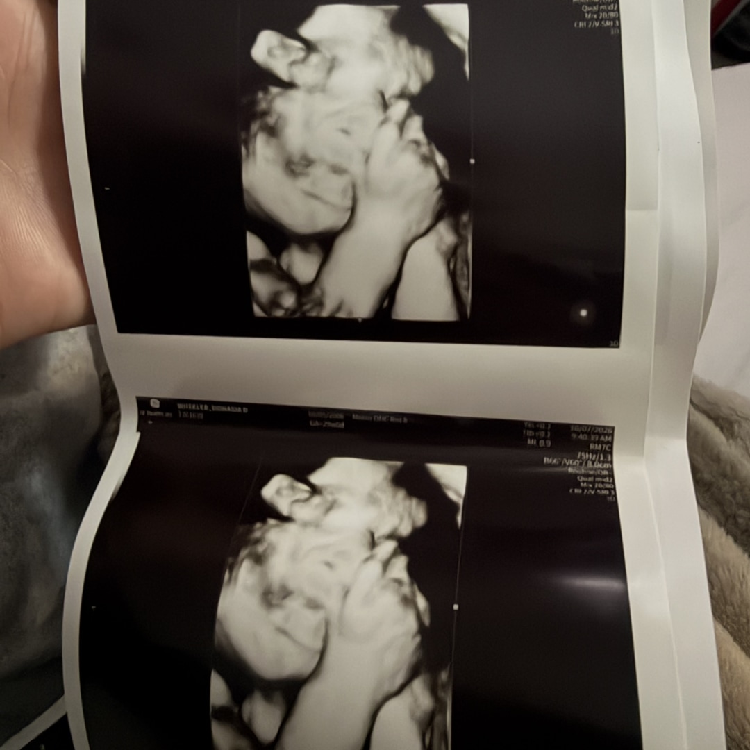 Photo shared by Donasia for their Babylist baby registry.