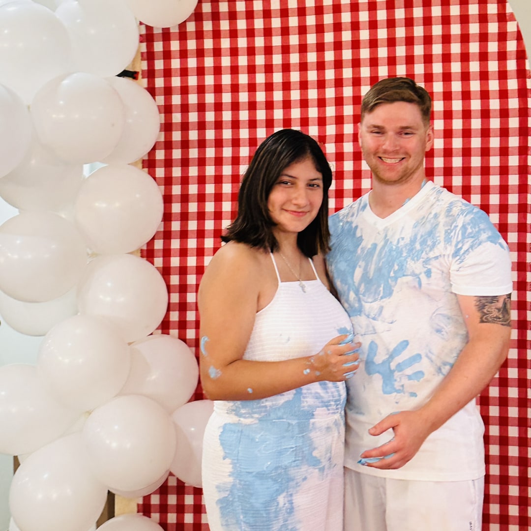 Photo shared by Elivia for their Babylist baby registry.