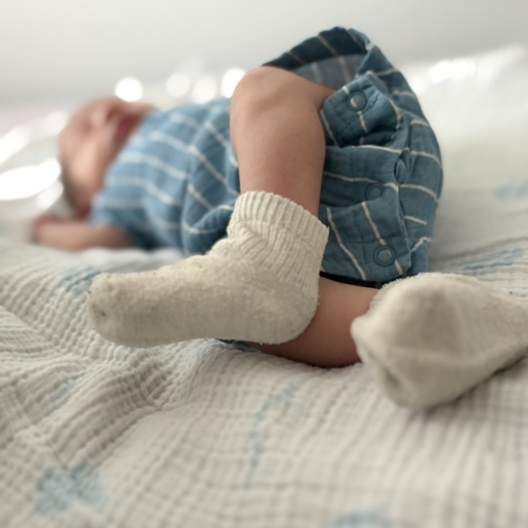 Photo shared by Ashlyn for their Babylist baby registry.
