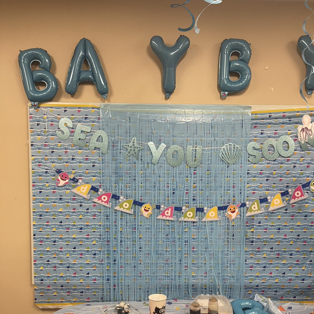 Photo shared by Hortense for their Babylist baby registry.