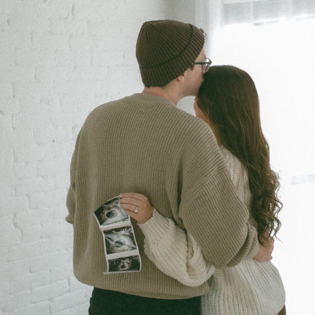 Photo shared by Kayla for their Babylist baby registry.