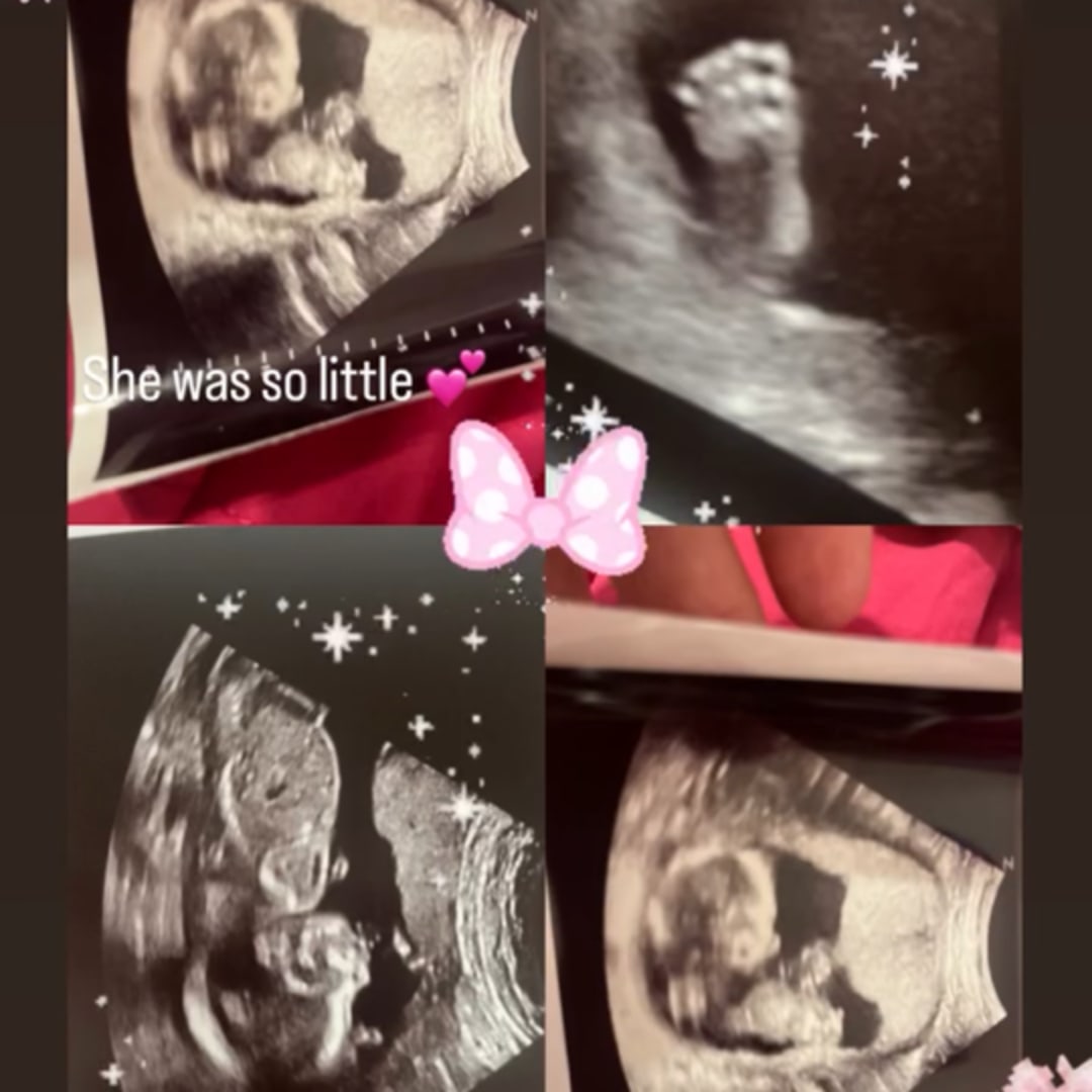 Photo shared by Beyonce for their Babylist baby registry.