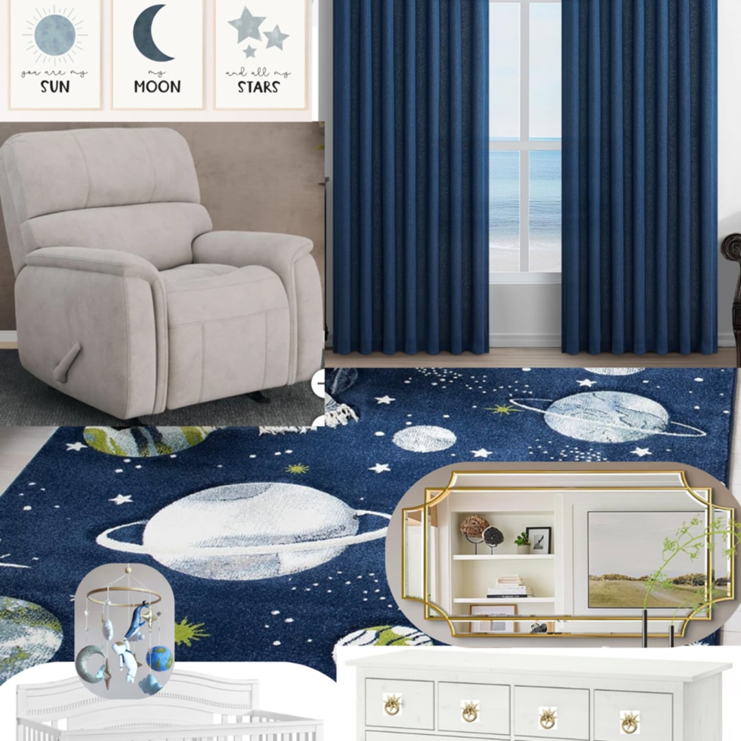 Photo shared by Destiny for their Babylist baby registry.