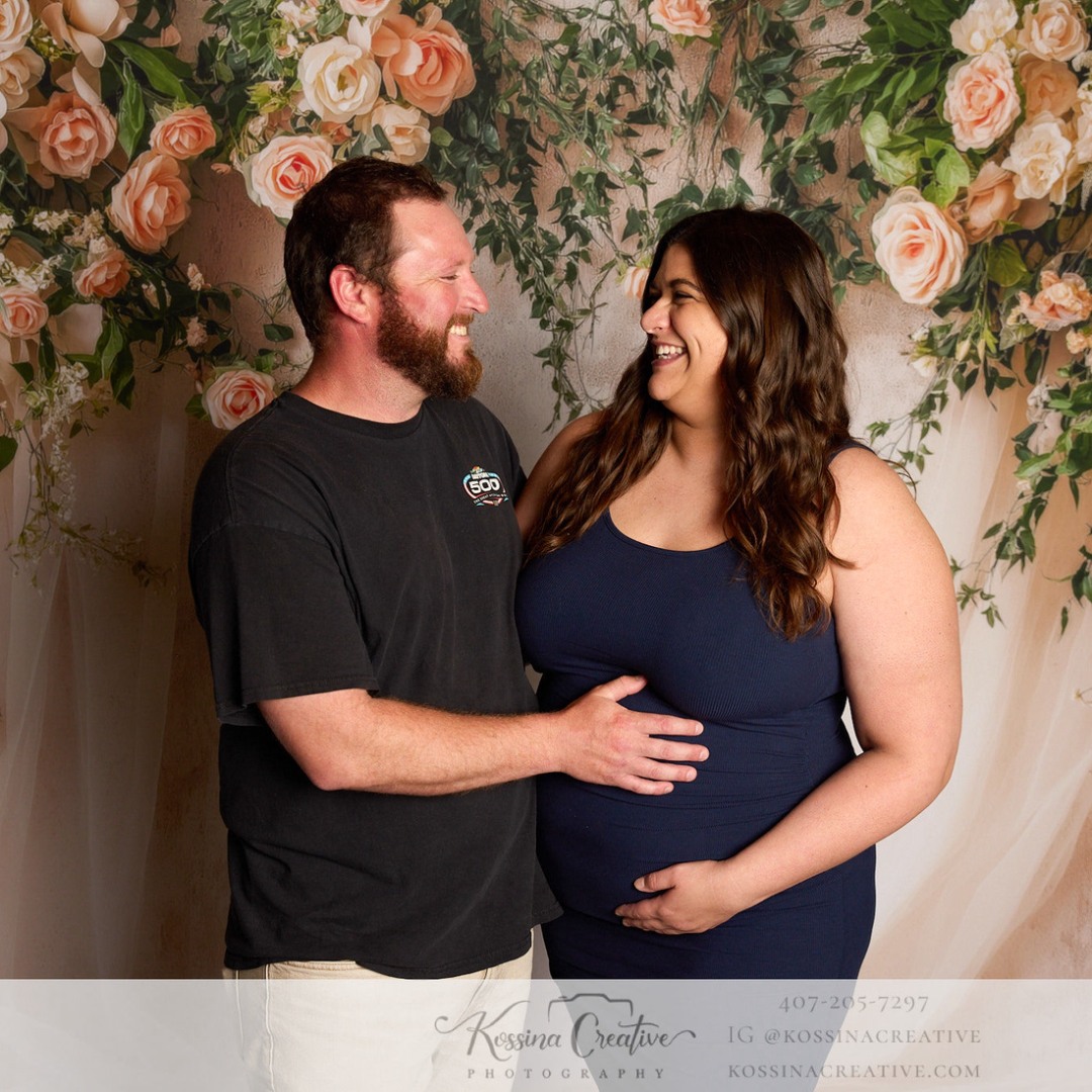 Photo shared by Erika for their Babylist baby registry.