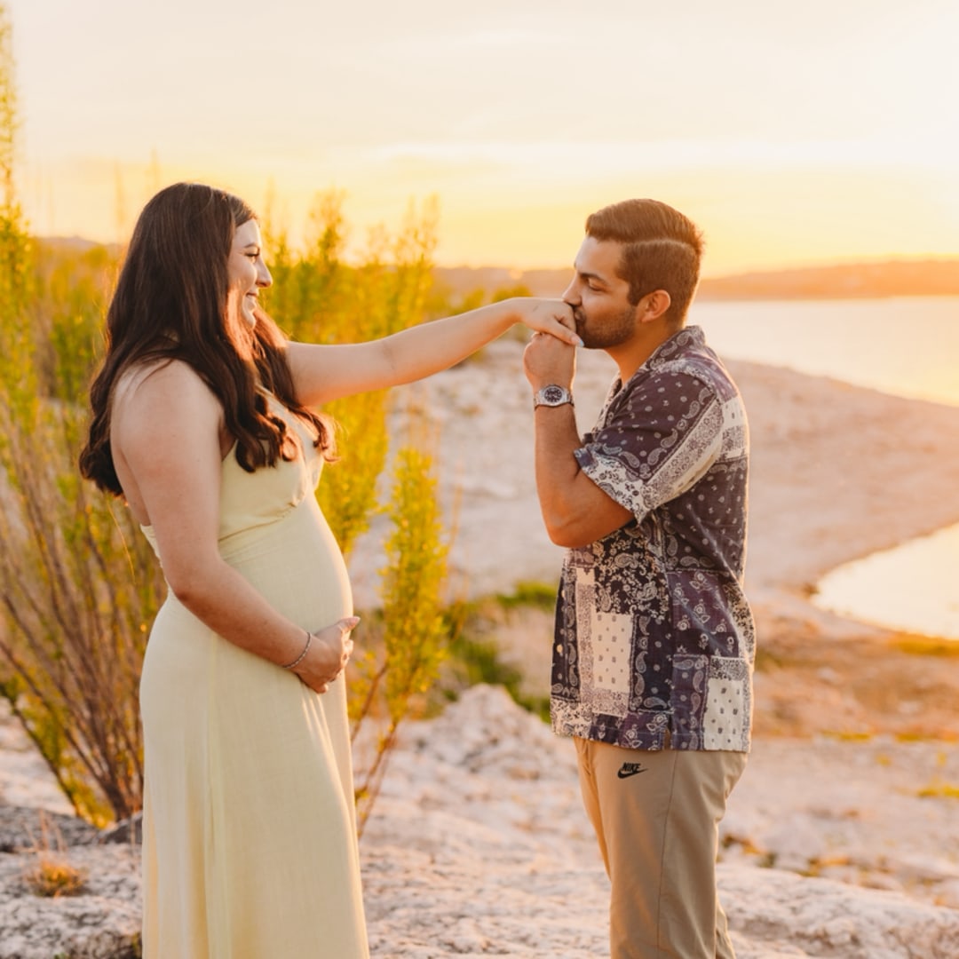 Photo shared by Chloe for their Babylist baby registry.