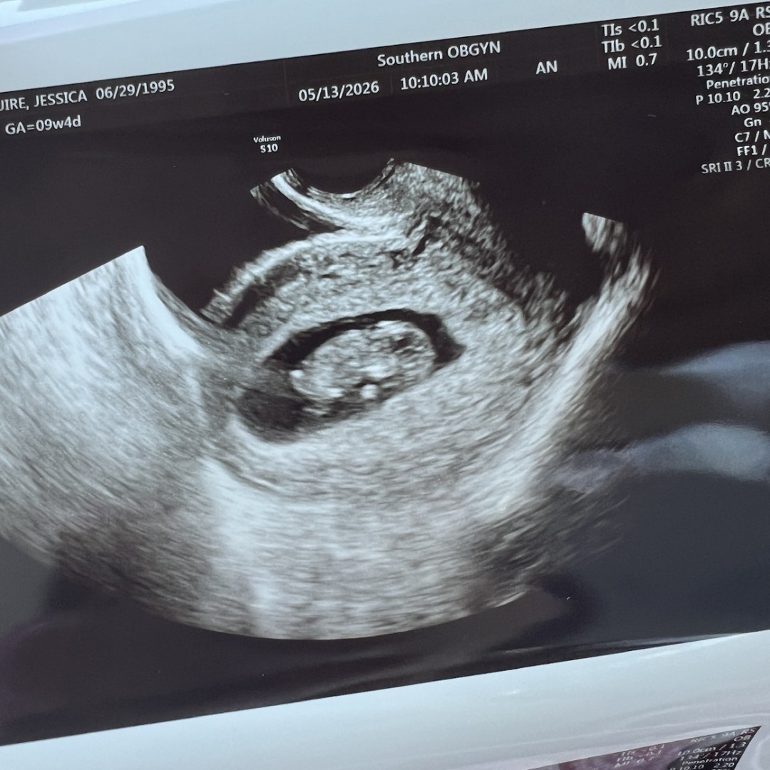 Photo shared by Jessica for their Babylist baby registry.