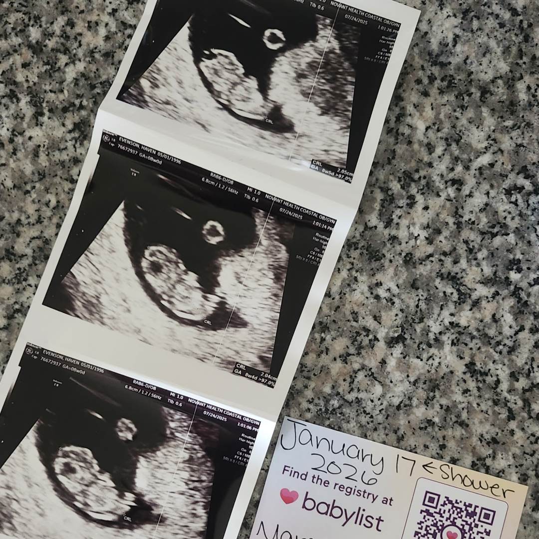 Photo shared by Haven for their Babylist baby registry.