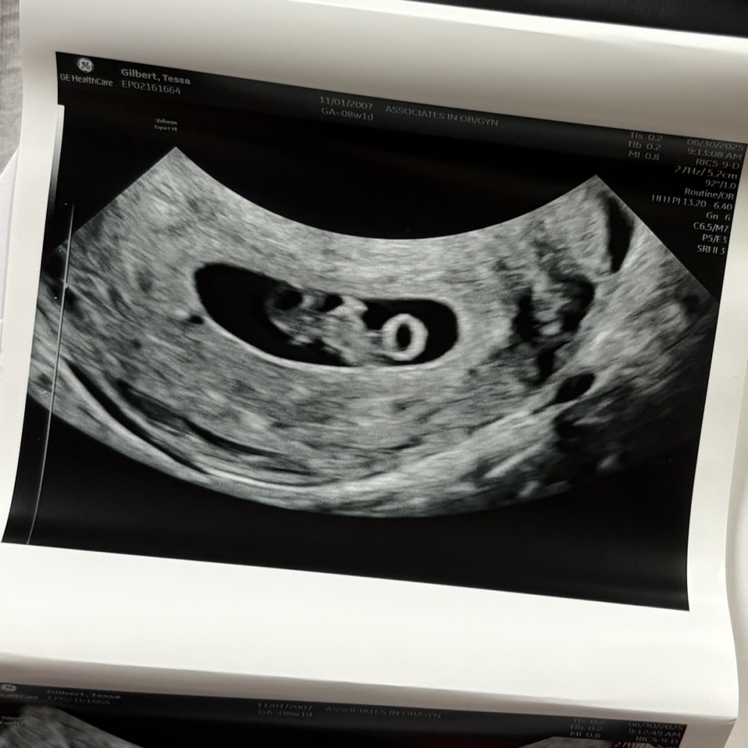 Photo shared by Tessa for their Babylist baby registry.