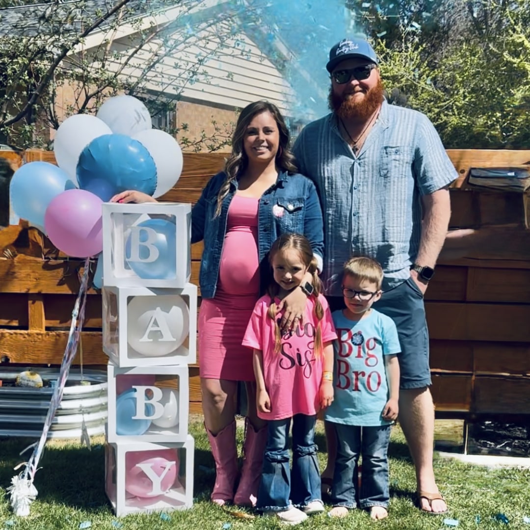 Photo shared by Aspyn for their Babylist baby registry.
