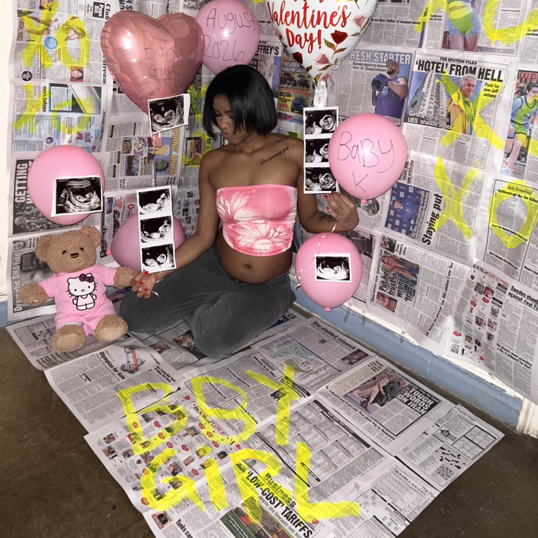 Photo shared by Jaidalee for their Babylist baby registry.