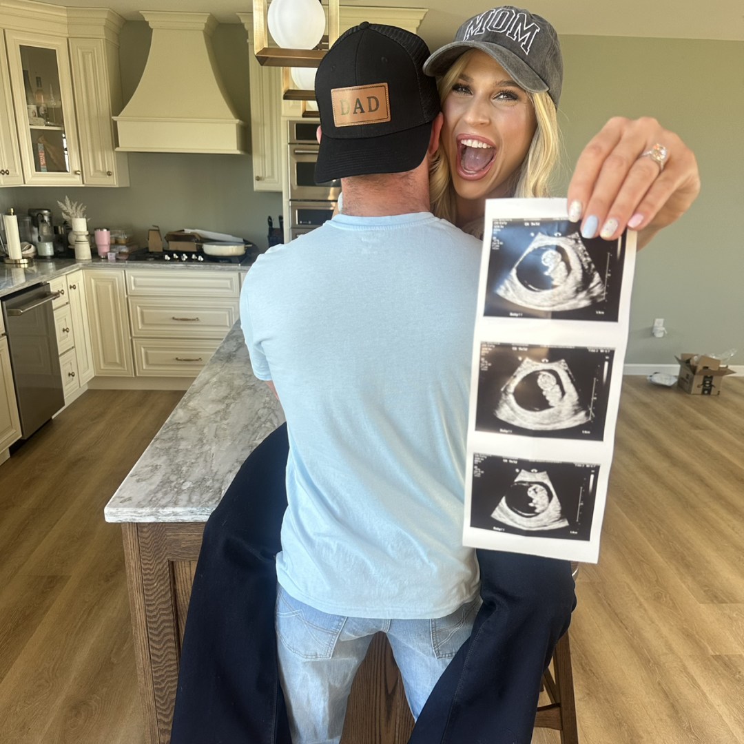 Photo shared by Brynlynn for their Babylist baby registry.