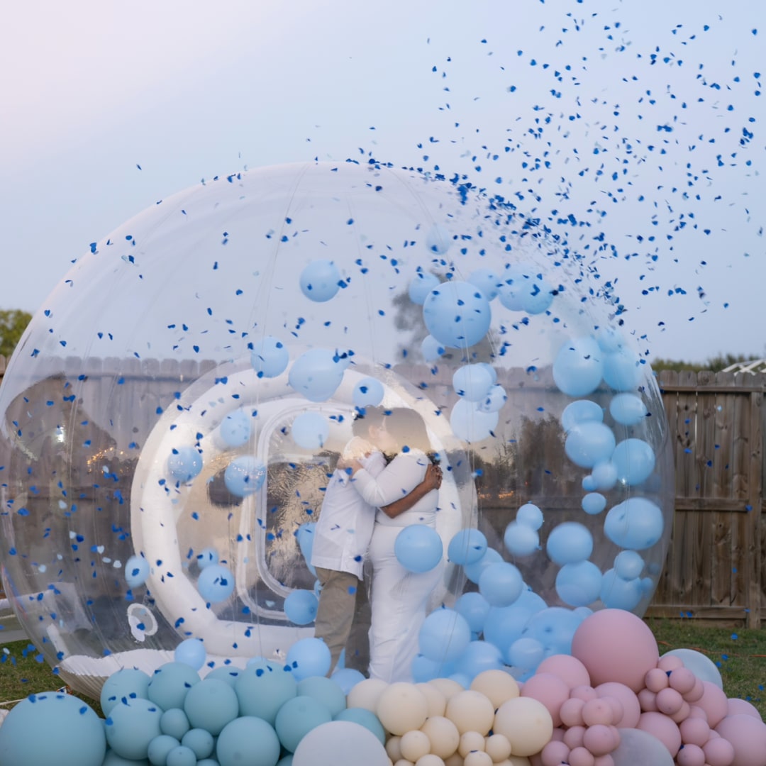 Photo shared by Alma for their Babylist baby registry.