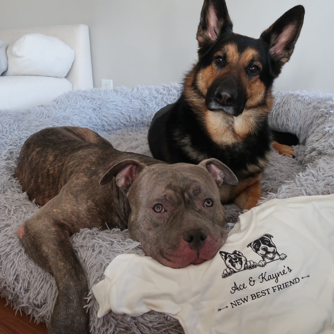 Photo shared by Bryanna for their Babylist baby registry.