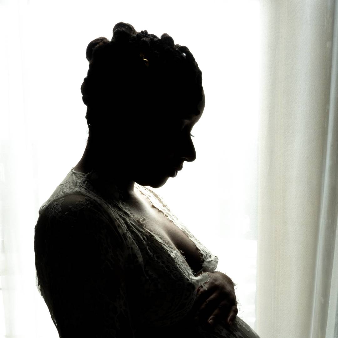 Photo shared by Tina for their Babylist baby registry.