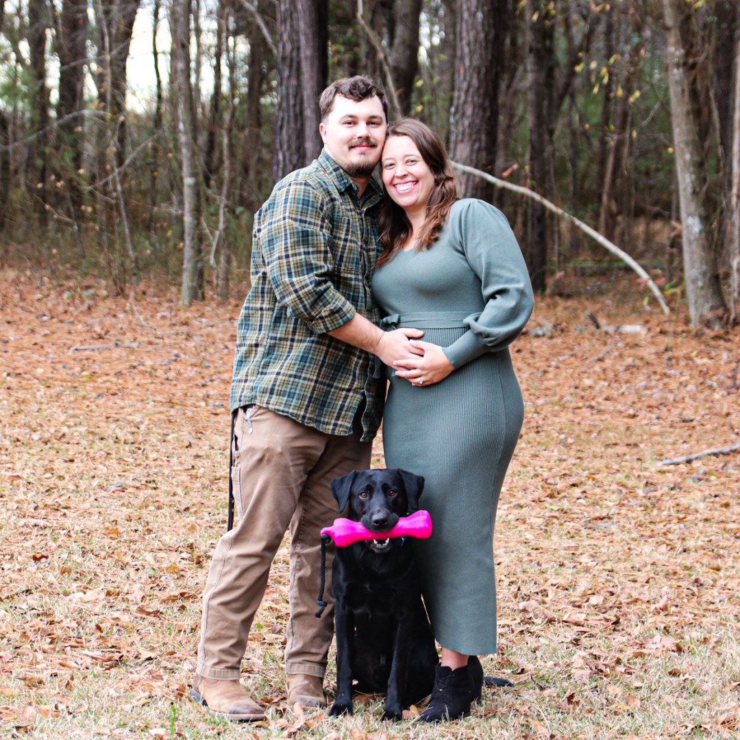 Photo shared by Melissa for their Babylist baby registry.
