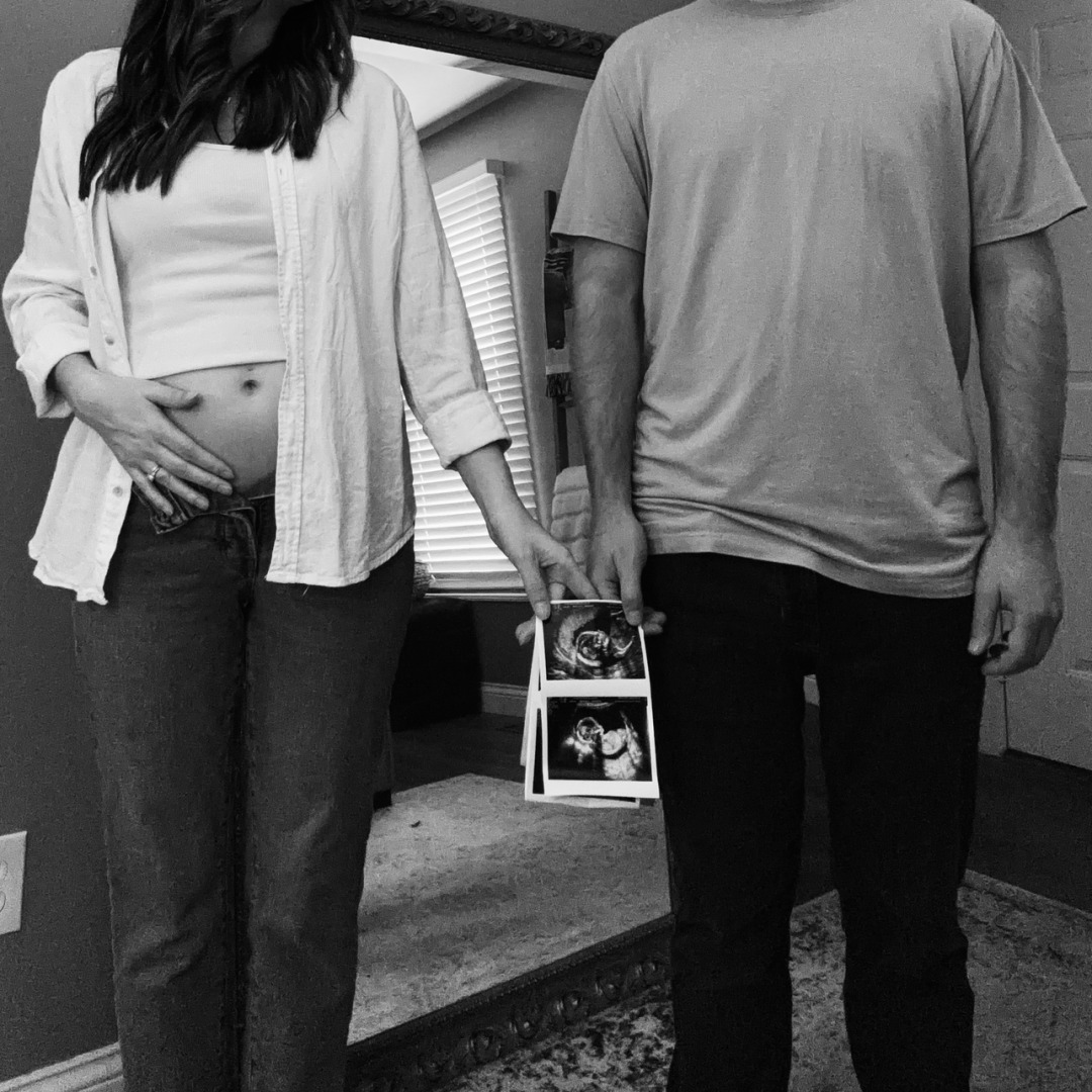Photo shared by Ashton for their Babylist baby registry.
