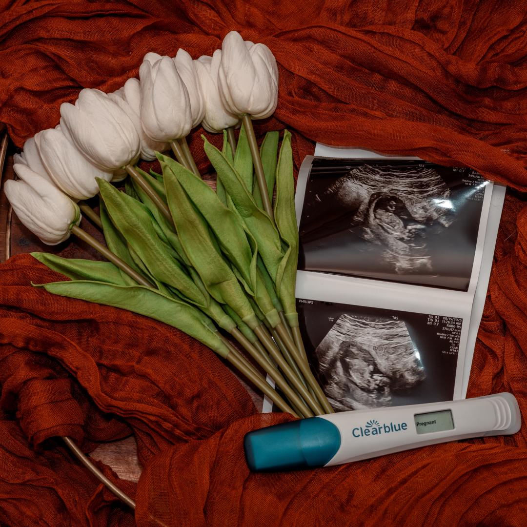 Photo shared by Misty for their Babylist baby registry.