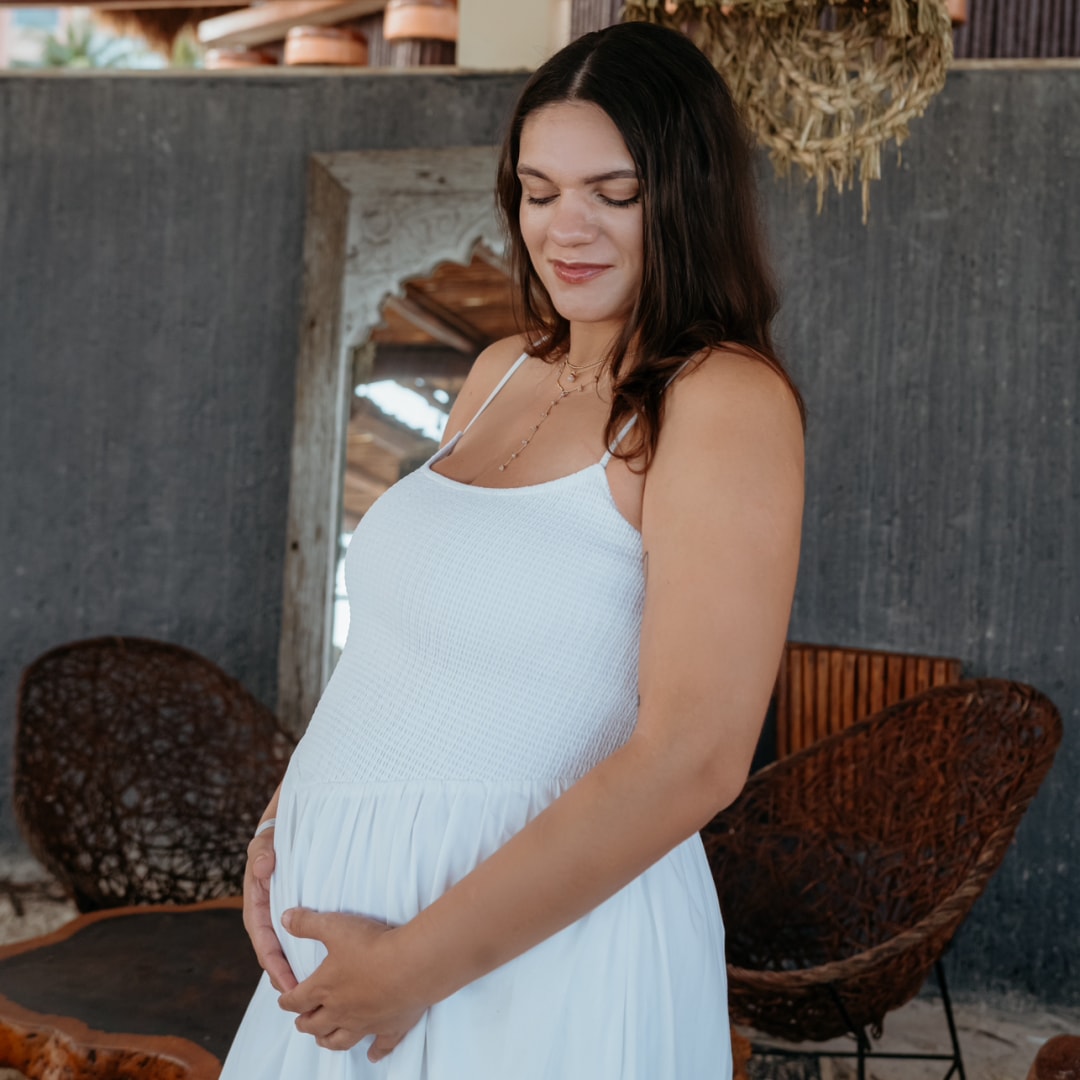 Photo shared by Andrea for their Babylist baby registry.