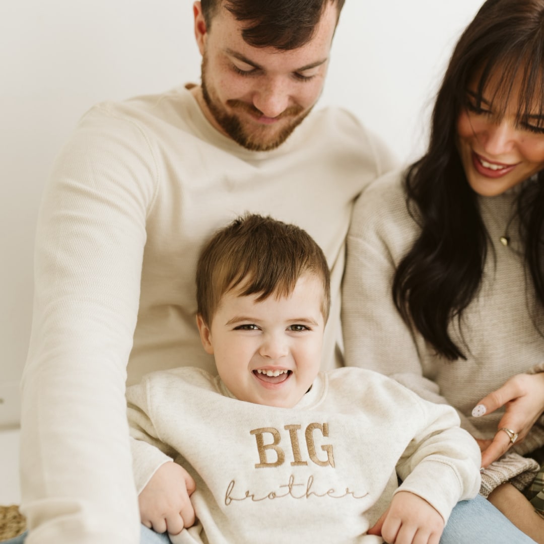 Photo shared by Ade for their Babylist baby registry.