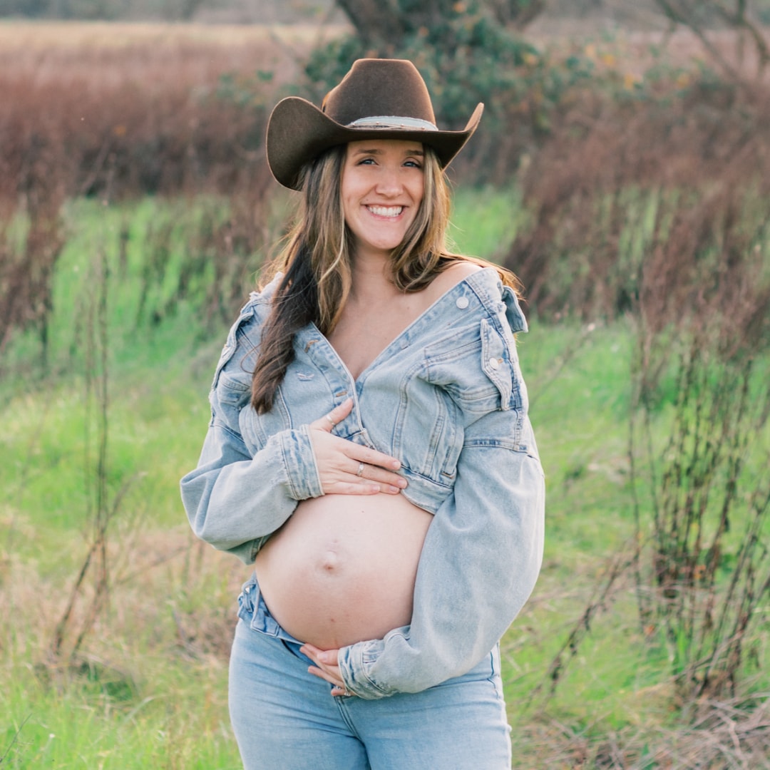 Photo shared by Mackenzie for their Babylist baby registry.