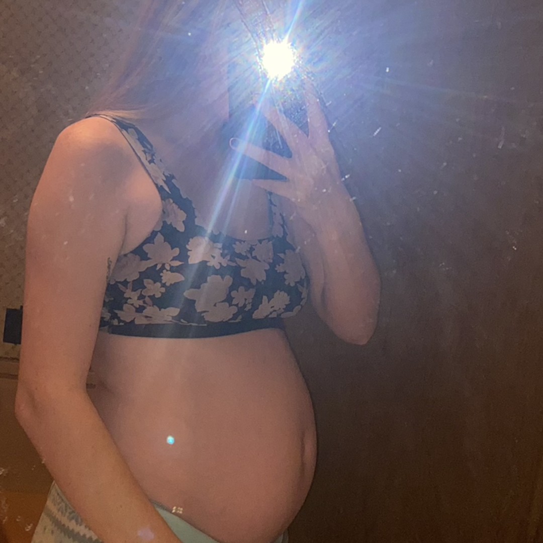 Photo shared by Keri for their Babylist baby registry.