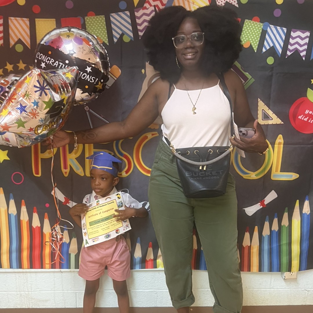 Photo shared by Asia for their Babylist baby registry.