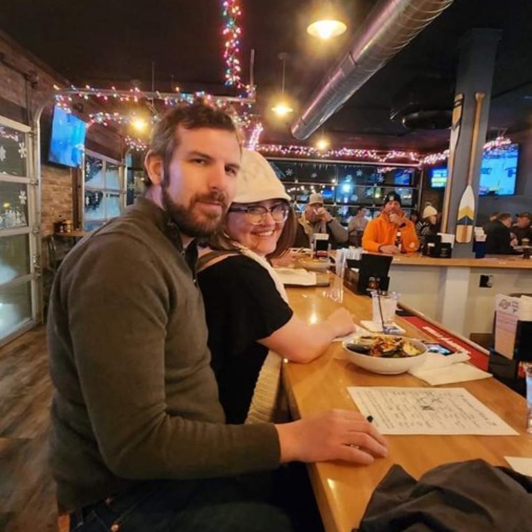 Photo shared by Stephanie for their Babylist baby registry.