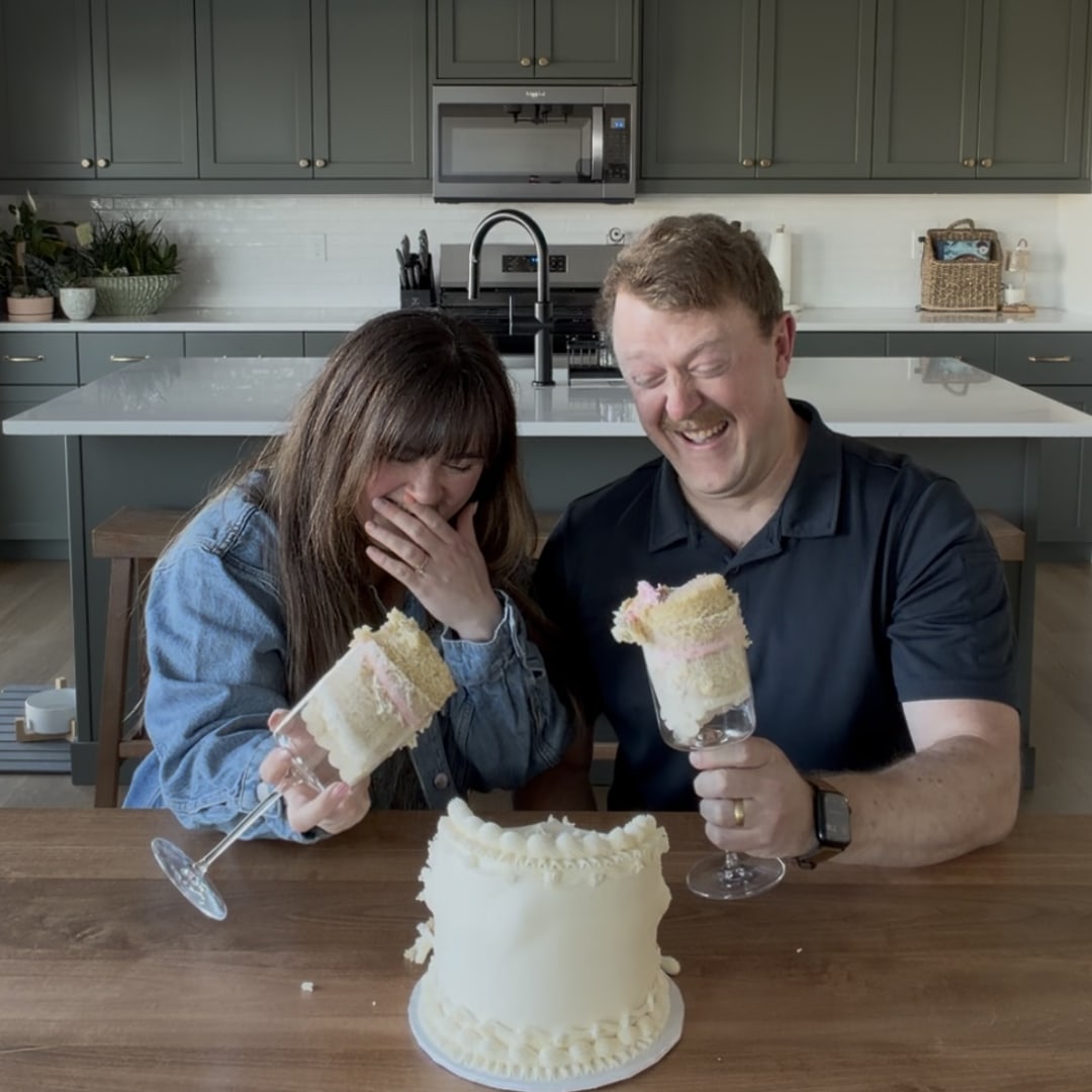 Photo shared by Courtney for their Babylist baby registry.