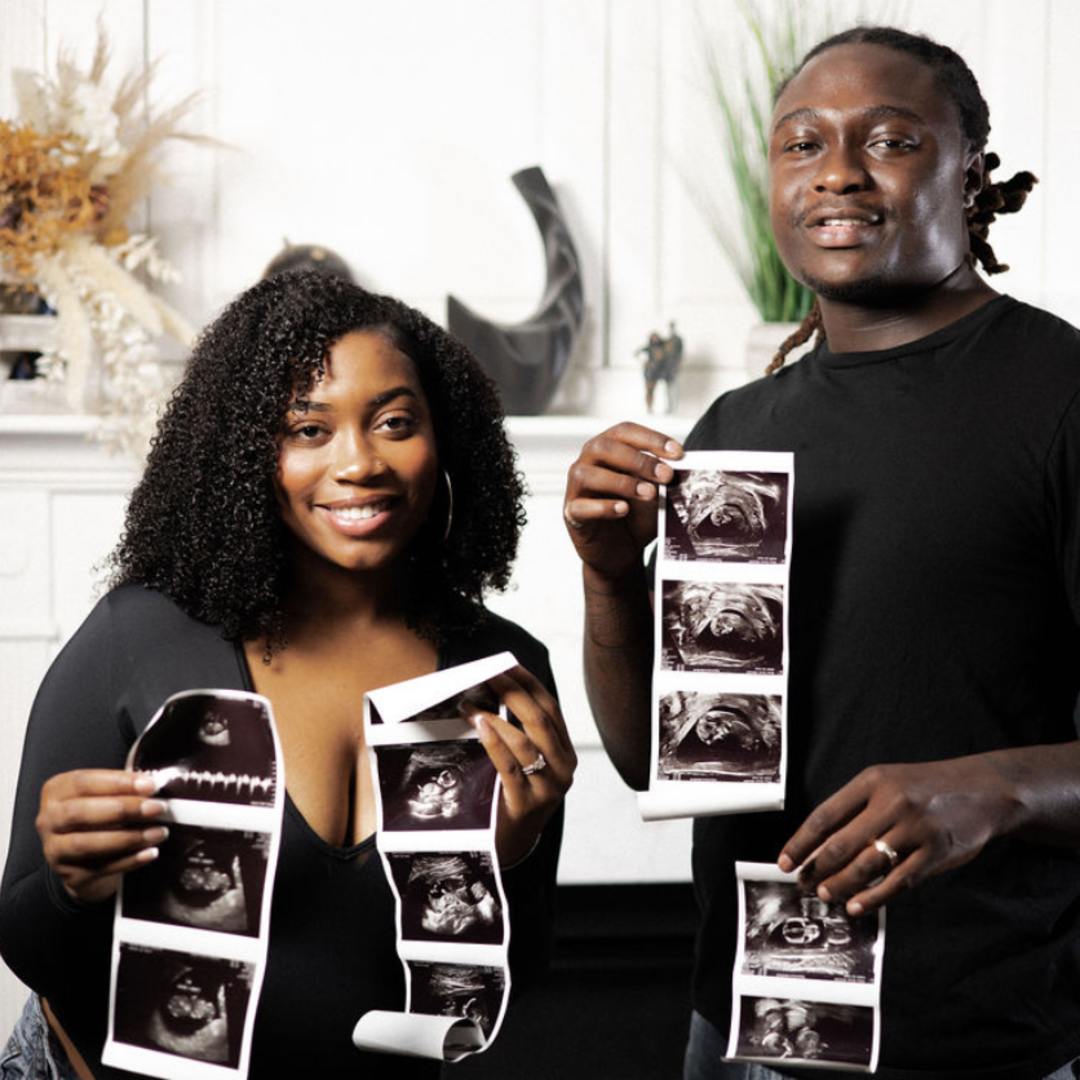 Photo shared by Tameira for their Babylist baby registry.