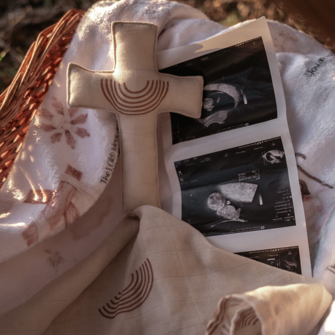 Photo shared by Jamie for their Babylist baby registry.