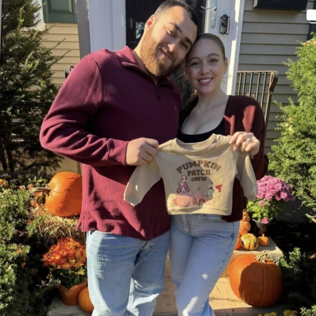 Photo shared by Santia for their Babylist baby registry.