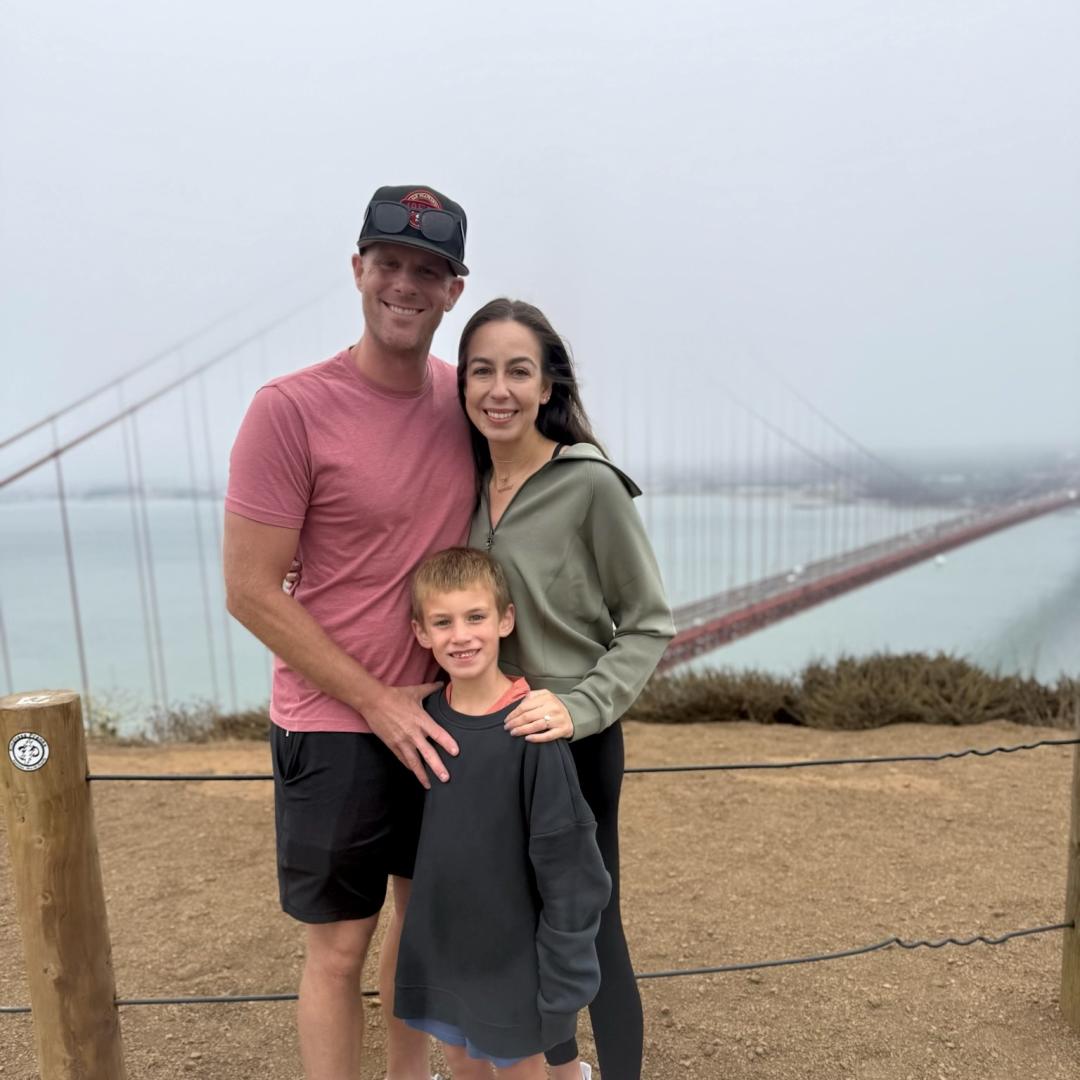 Photo shared by Ashley for their Babylist baby registry.