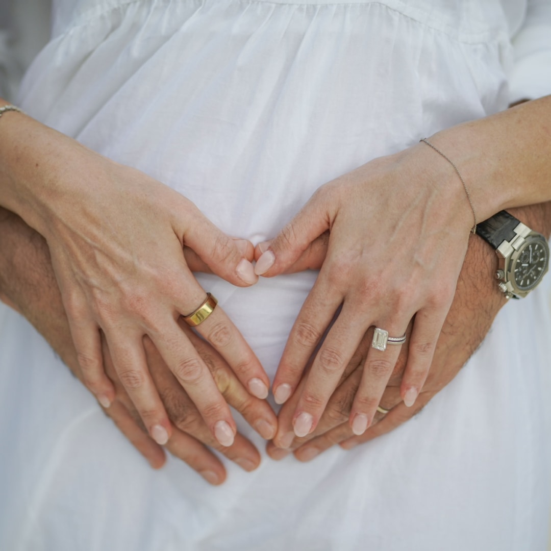 Photo shared by Annette for their Babylist baby registry.