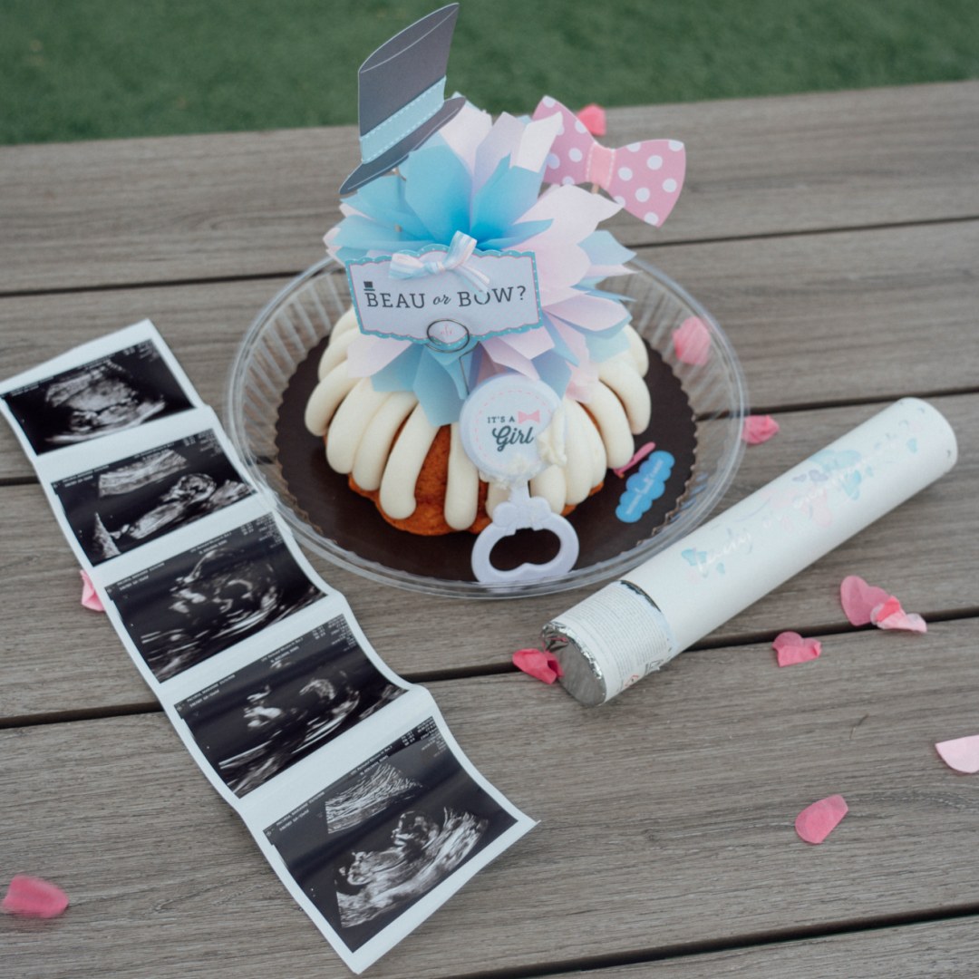 Photo shared by Marianne for their Babylist baby registry.