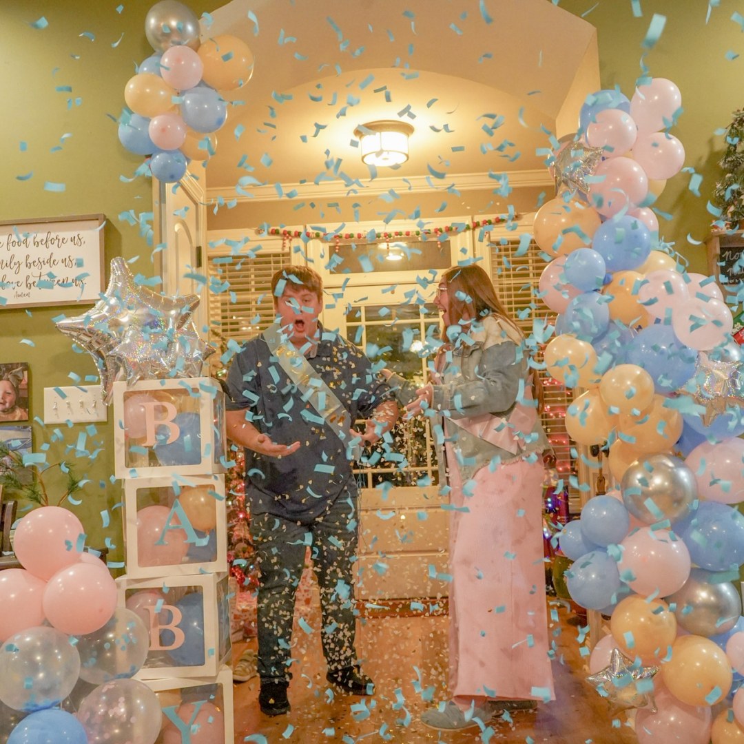 Photo shared by Maddie for their Babylist baby registry.