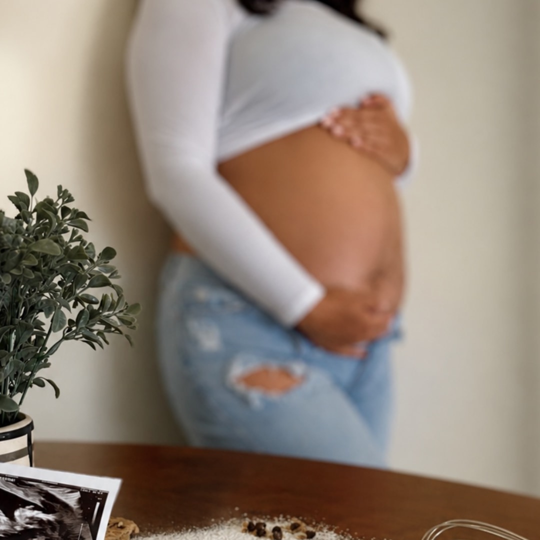Photo shared by Adrianna for their Babylist baby registry.