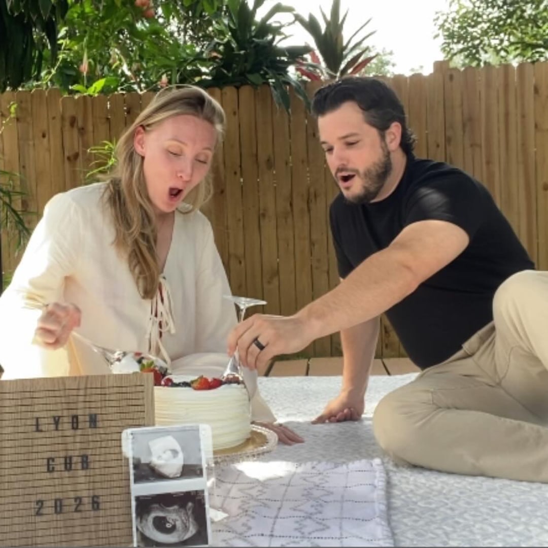 Photo shared by Kate-Lynn for their Babylist baby registry.