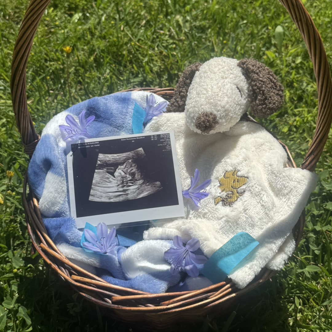 Photo shared by Skyler for their Babylist baby registry.