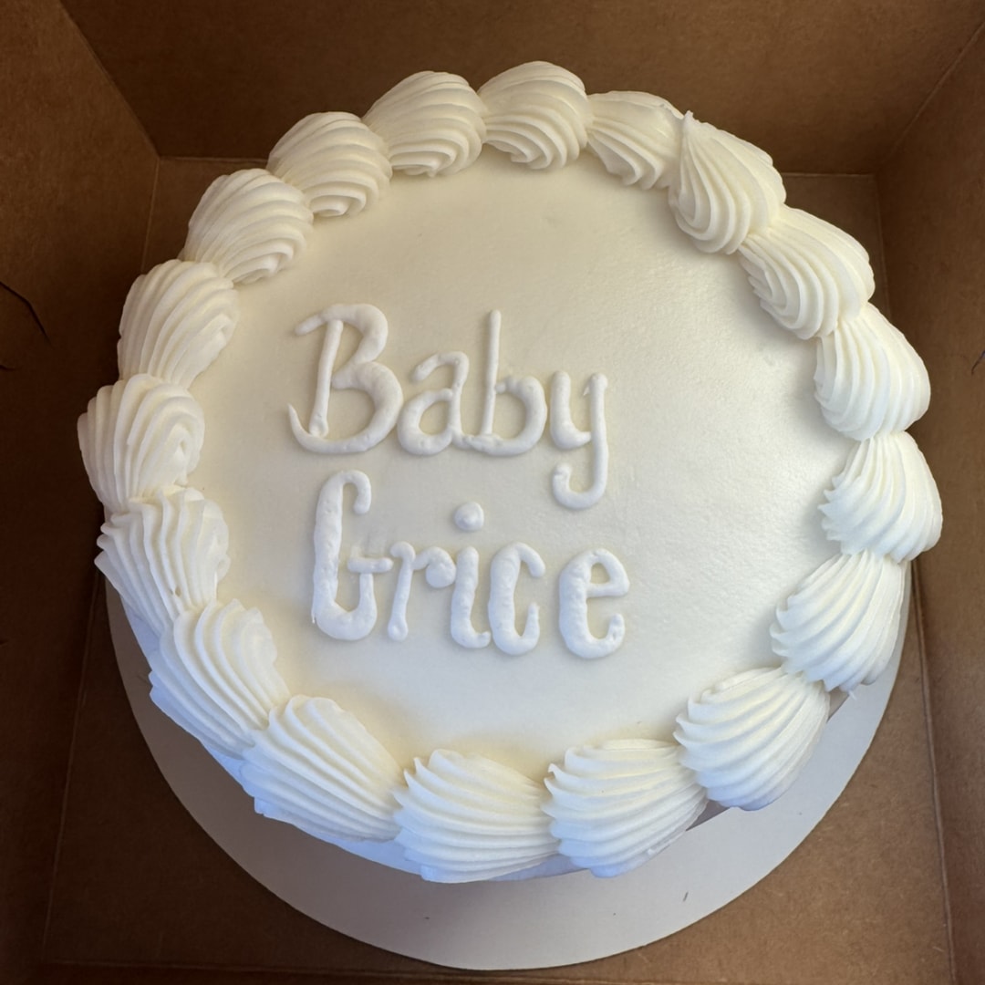 Photo shared by Allyson for their Babylist baby registry.