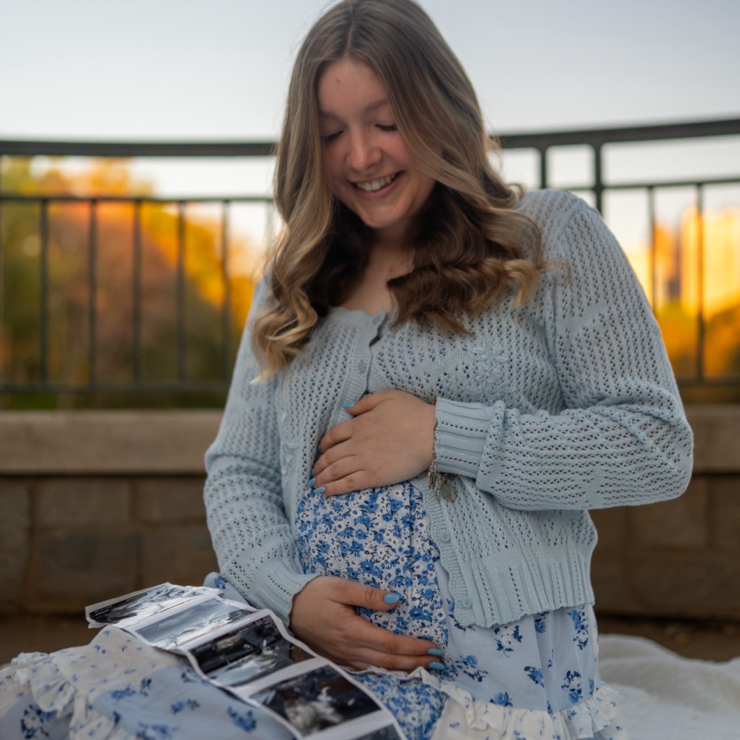 Photo shared by Alicia for their Babylist baby registry.