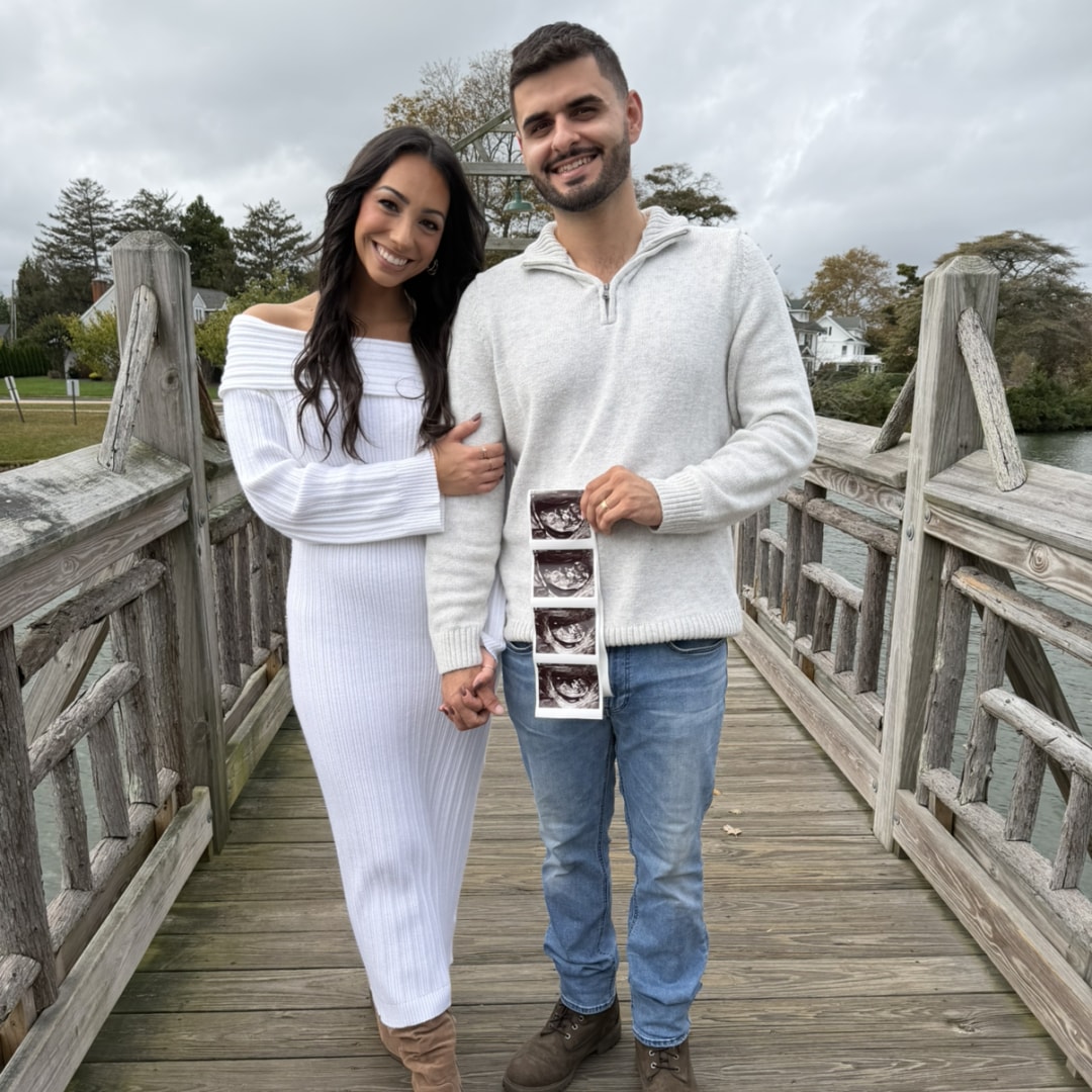 Photo shared by Stephanie for their Babylist baby registry.