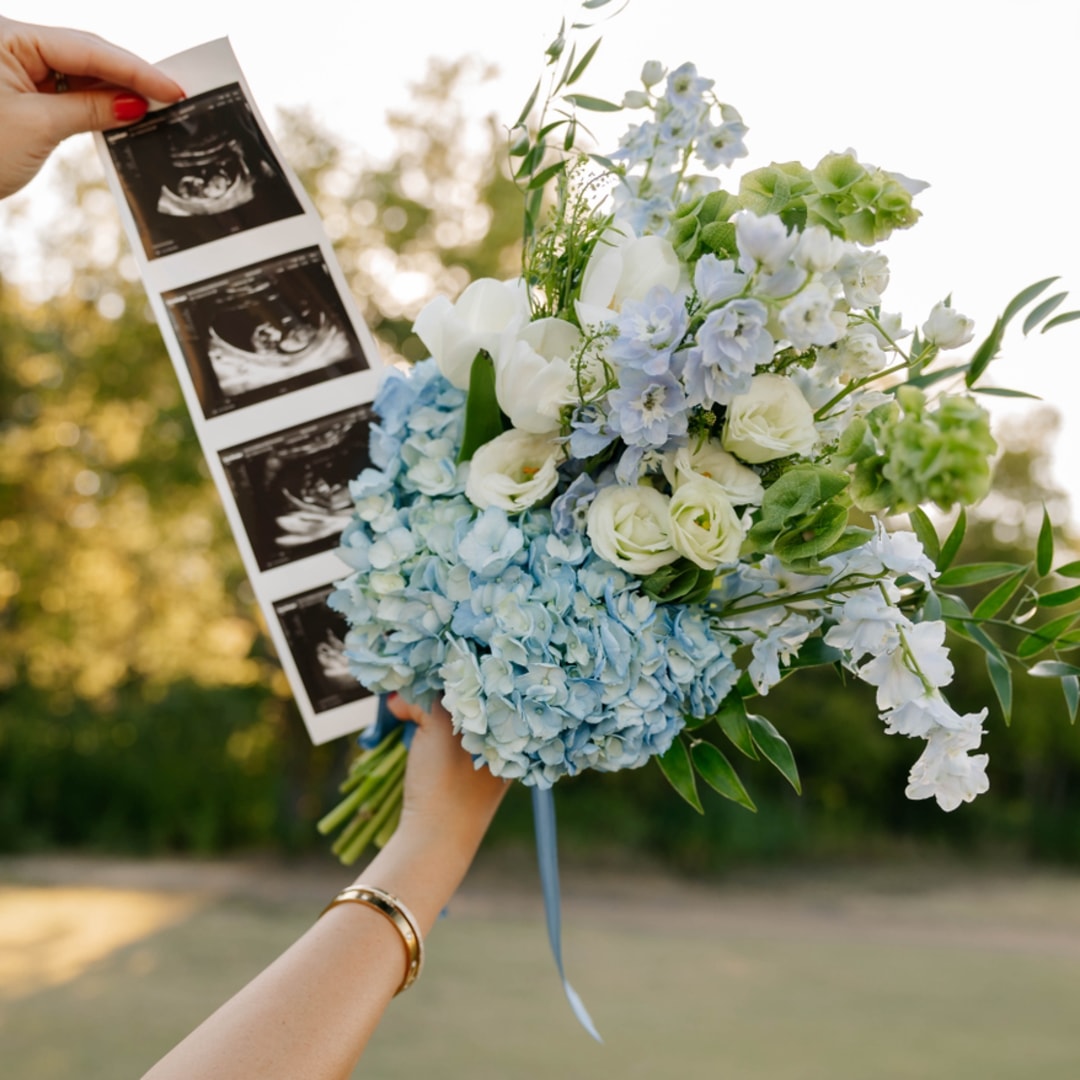 Photo shared by Ashlyn for their Babylist baby registry.