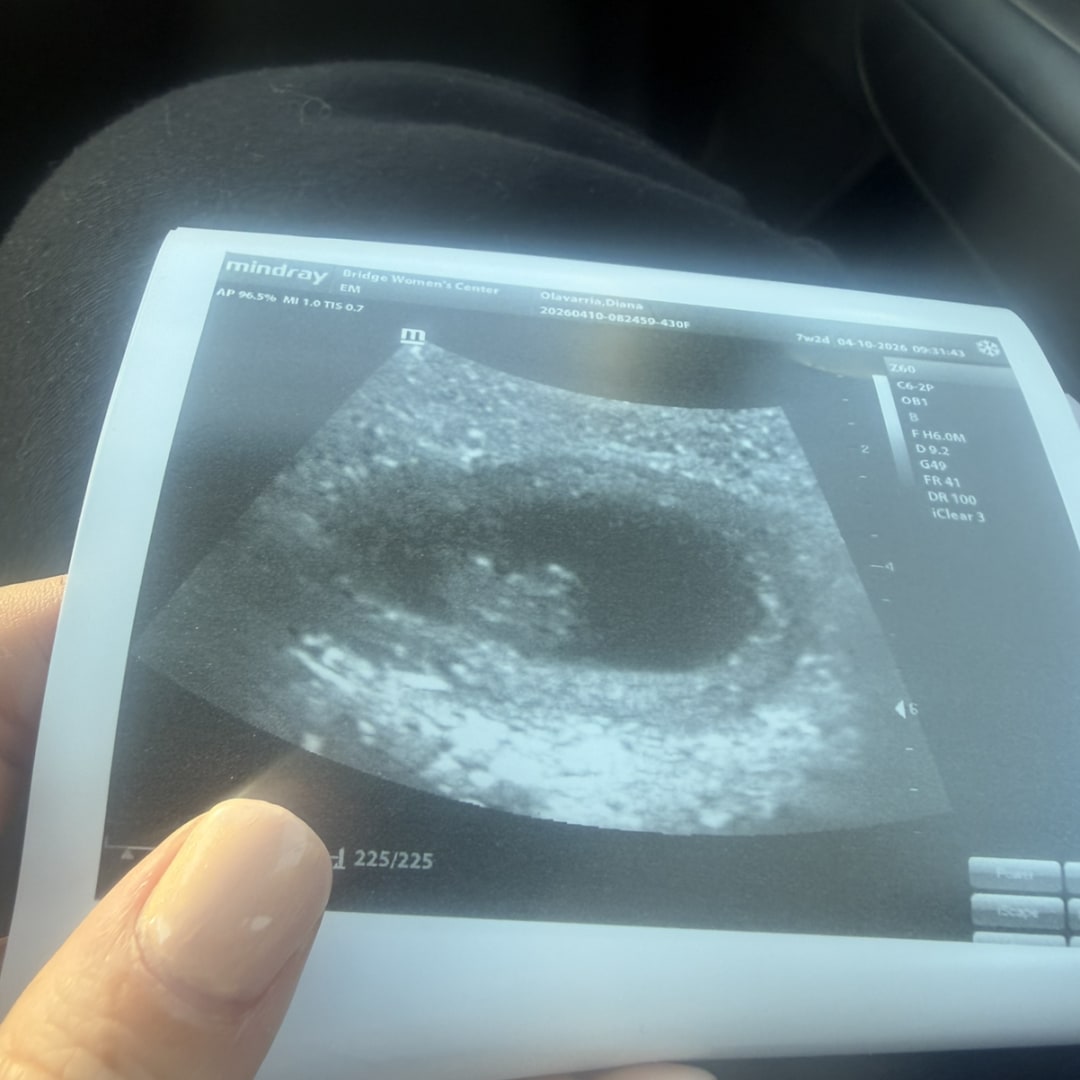 Photo shared by Diana for their Babylist baby registry.