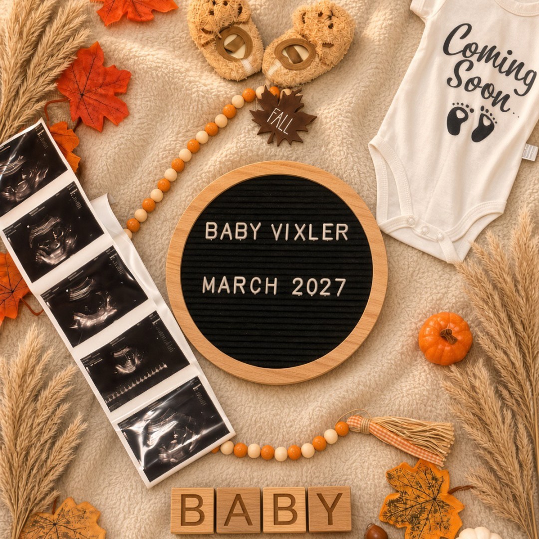 Photo shared by Erika for their Babylist baby registry.