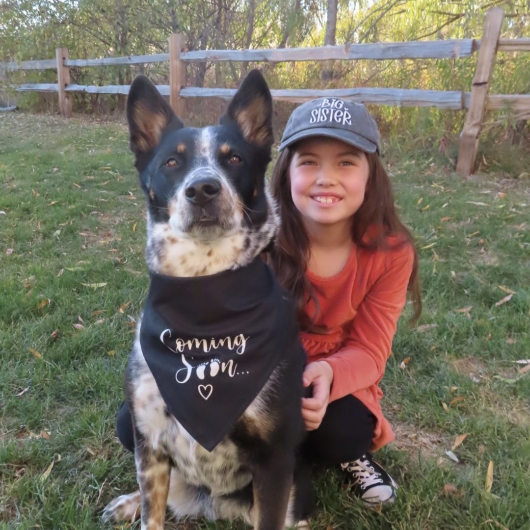 Photo shared by Shelby for their Babylist baby registry.