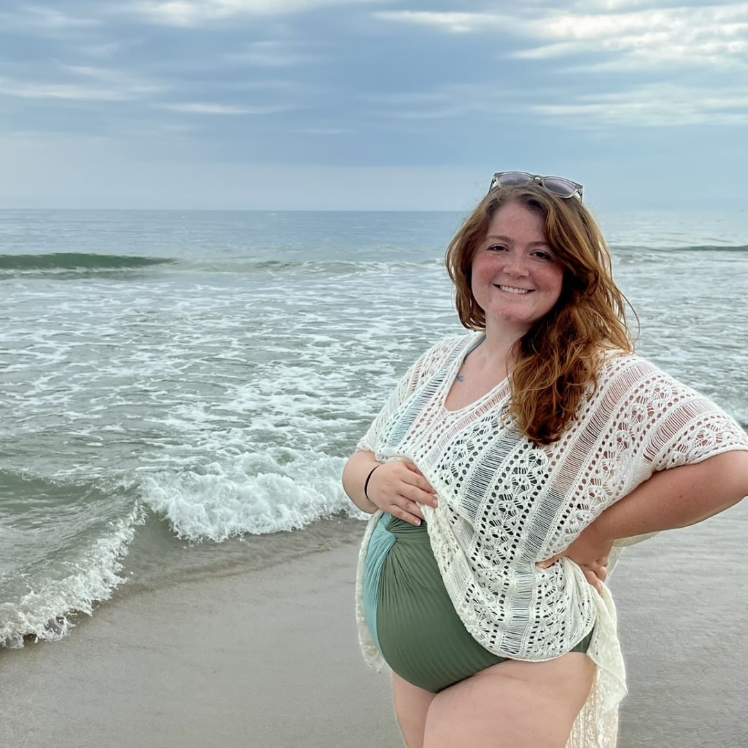 Photo shared by Samantha for their Babylist baby registry.
