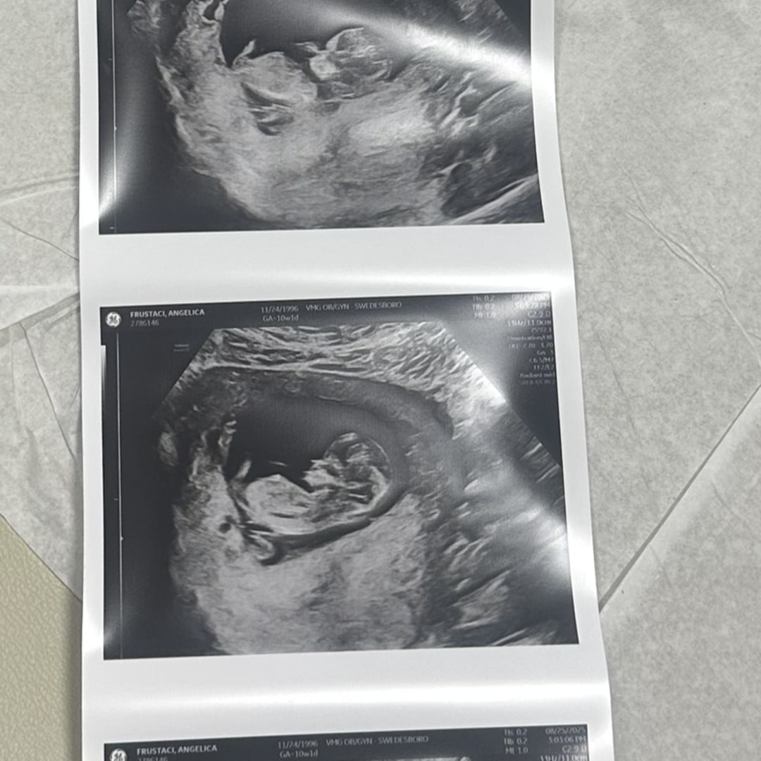 Photo shared by Angelica for their Babylist baby registry.