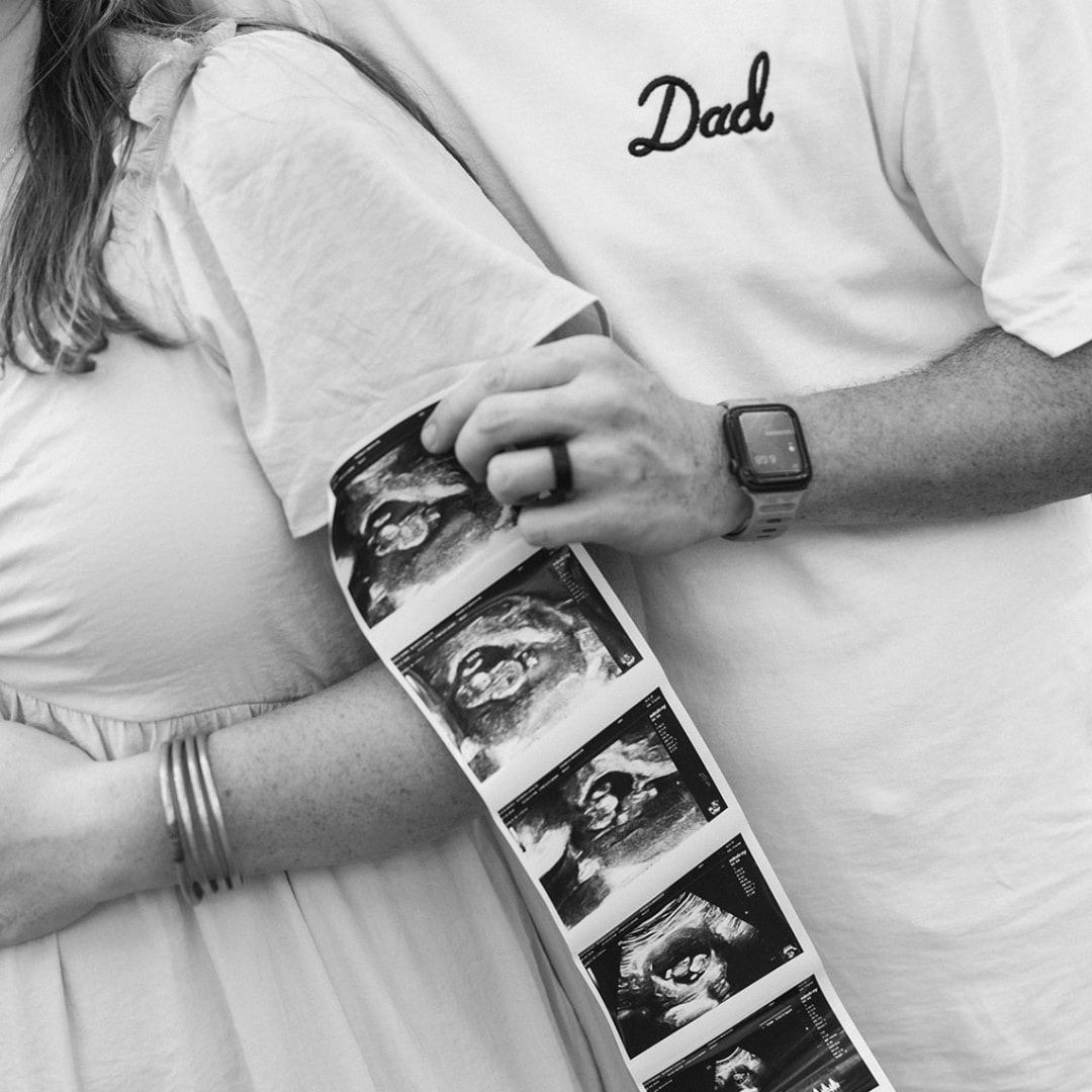 Photo shared by Madison for their Babylist baby registry.