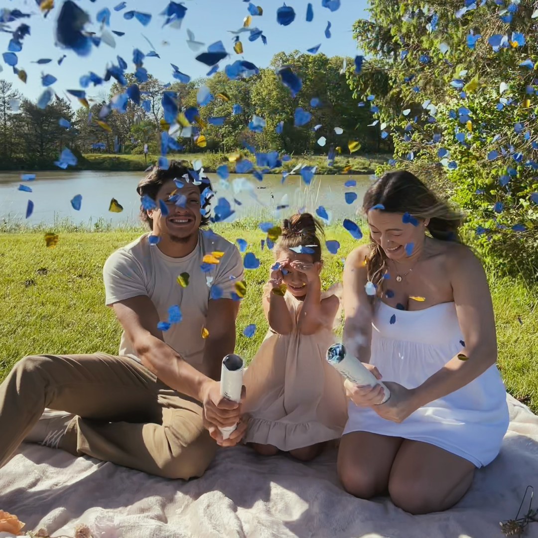 Photo shared by Jessica & Ceasar for their Babylist baby registry.